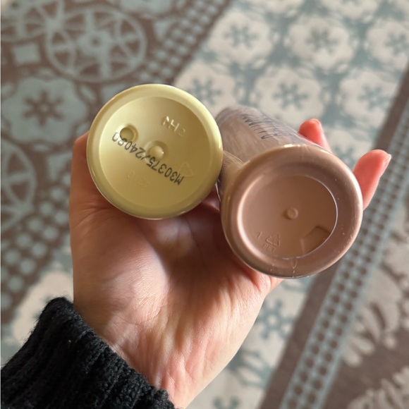 NWT Bali Body + Coco Eve Bronzing Foam - Picture 2 of 3